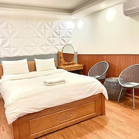 Flaco Hostel Sapa Екстериор снимка