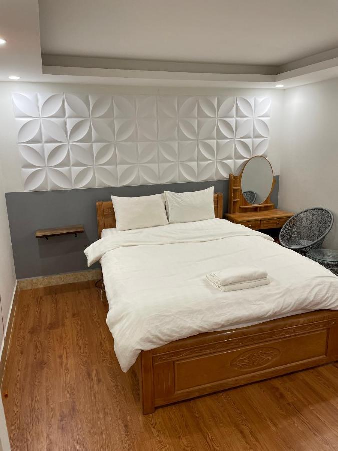 Flaco Hostel Sapa Екстериор снимка
