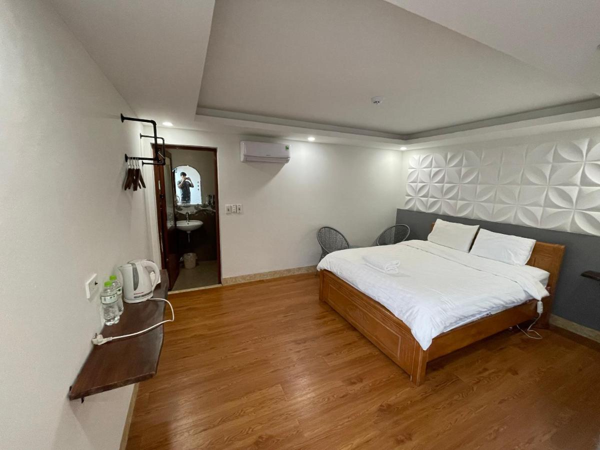 Flaco Hostel Sapa Екстериор снимка