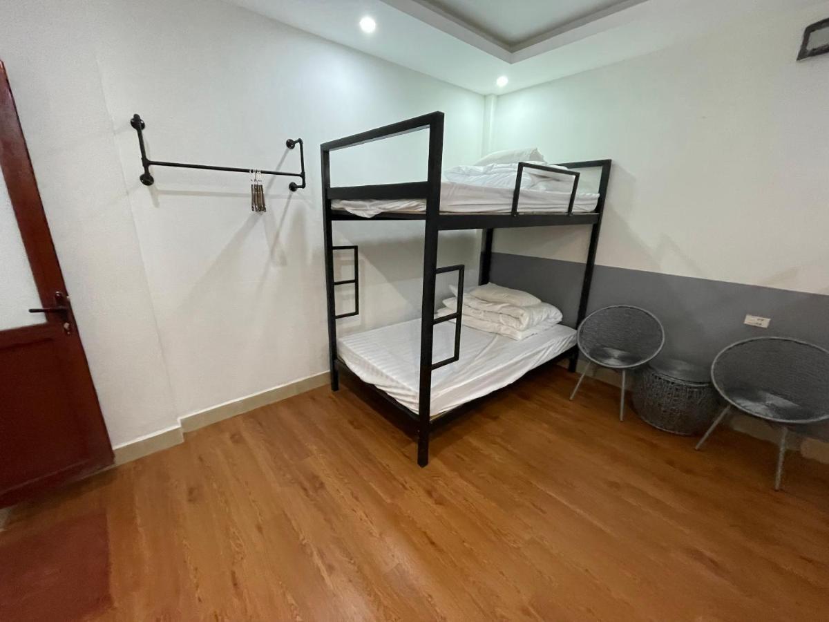 Flaco Hostel Sapa Екстериор снимка