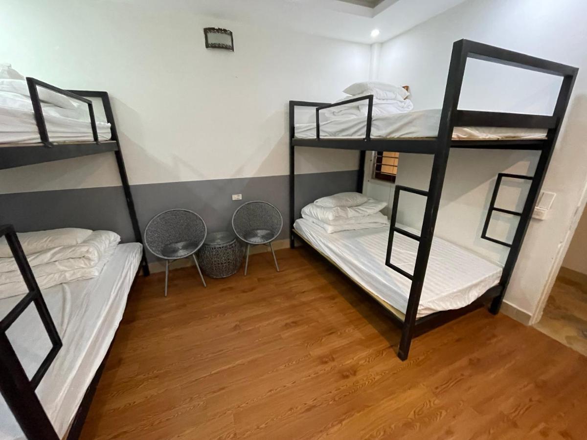 Flaco Hostel Sapa Екстериор снимка