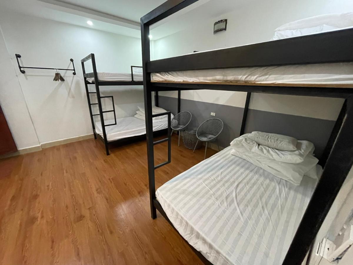 Flaco Hostel Sapa Екстериор снимка