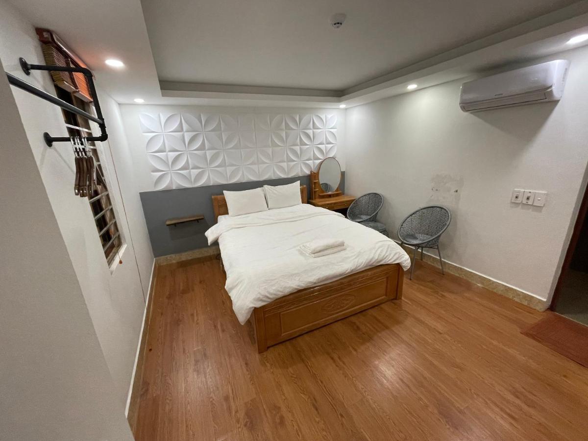 Flaco Hostel Sapa Екстериор снимка