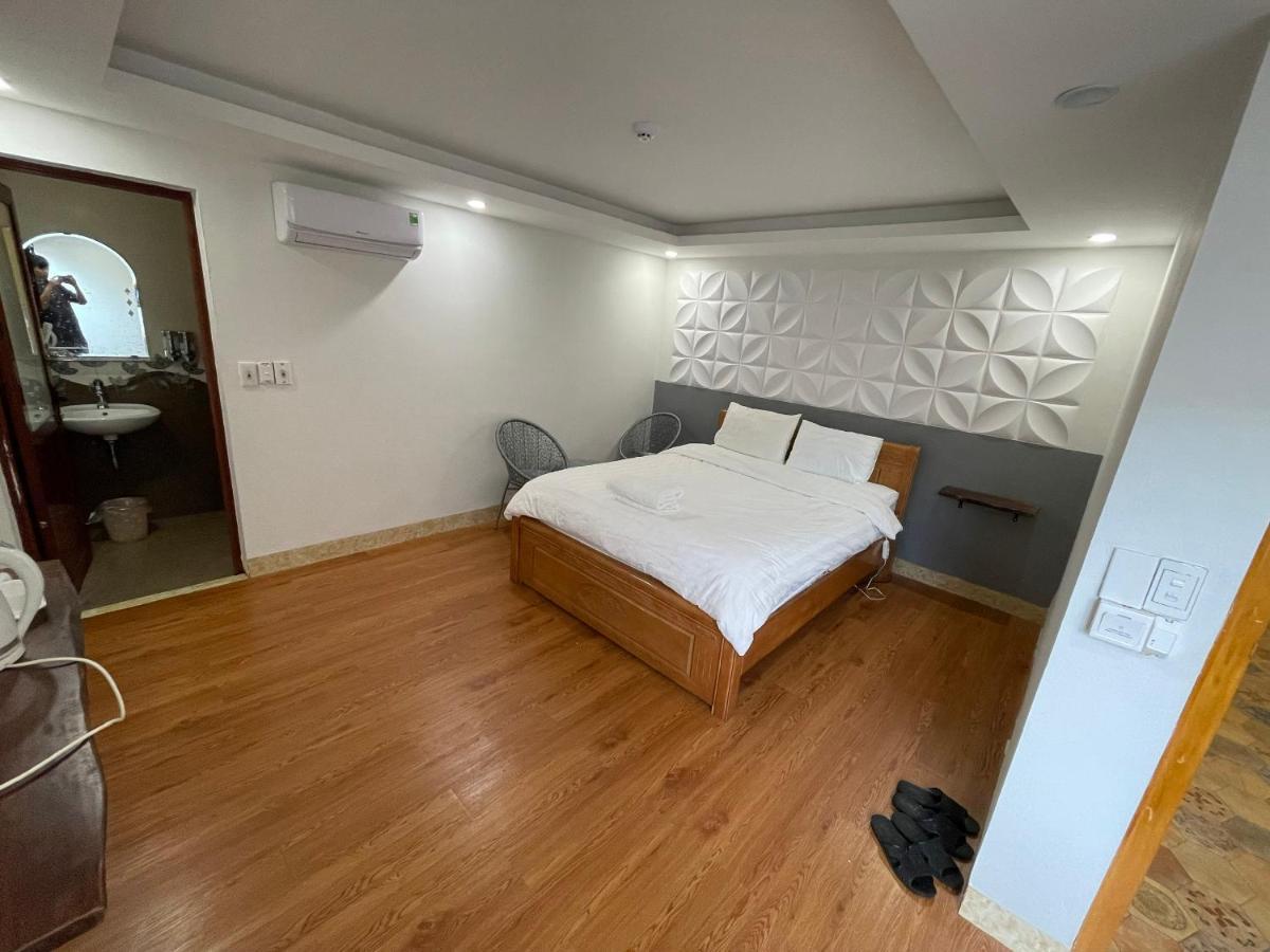 Flaco Hostel Sapa Екстериор снимка