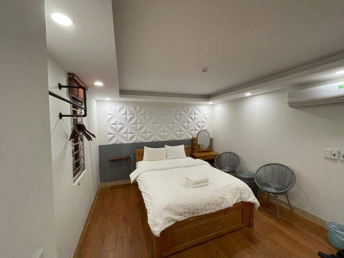 Flaco Hostel Sapa Екстериор снимка