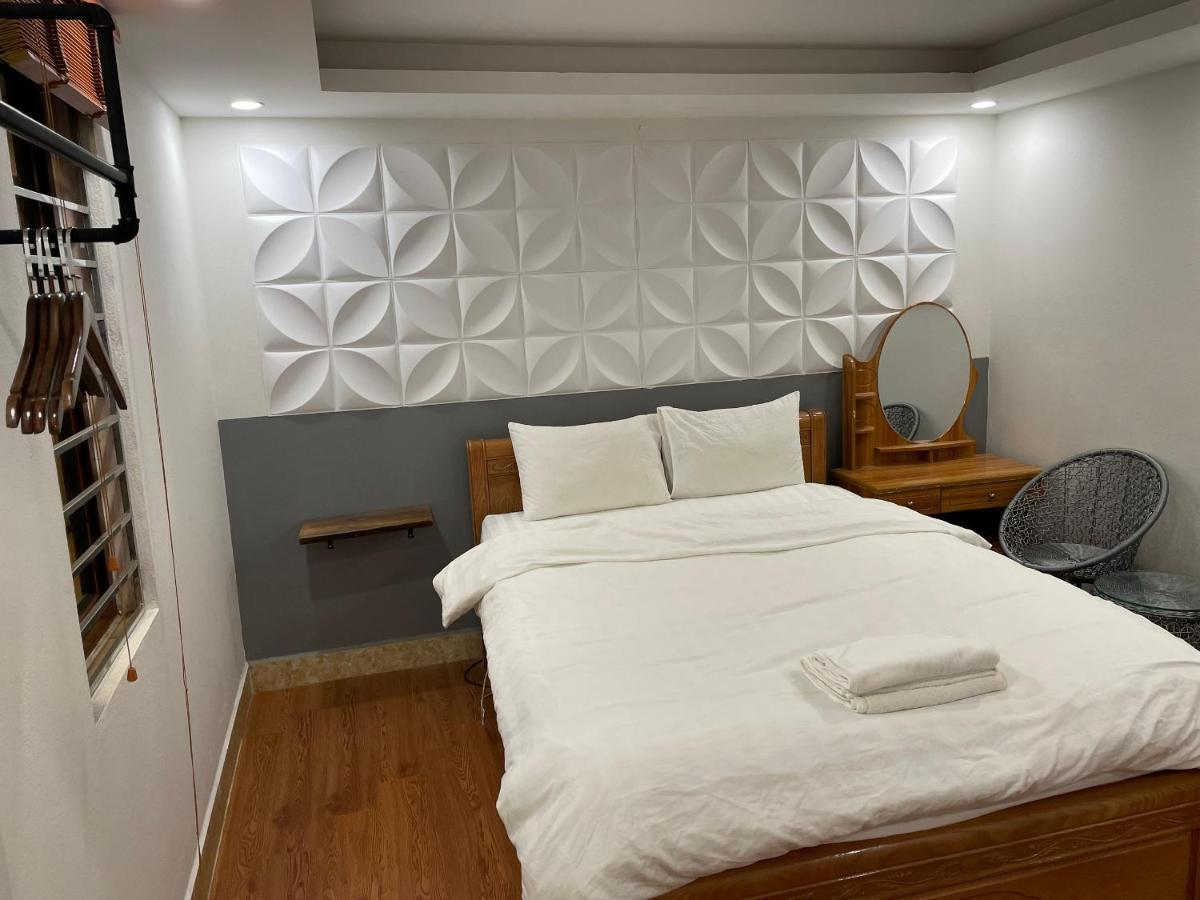 Flaco Hostel Sapa Екстериор снимка