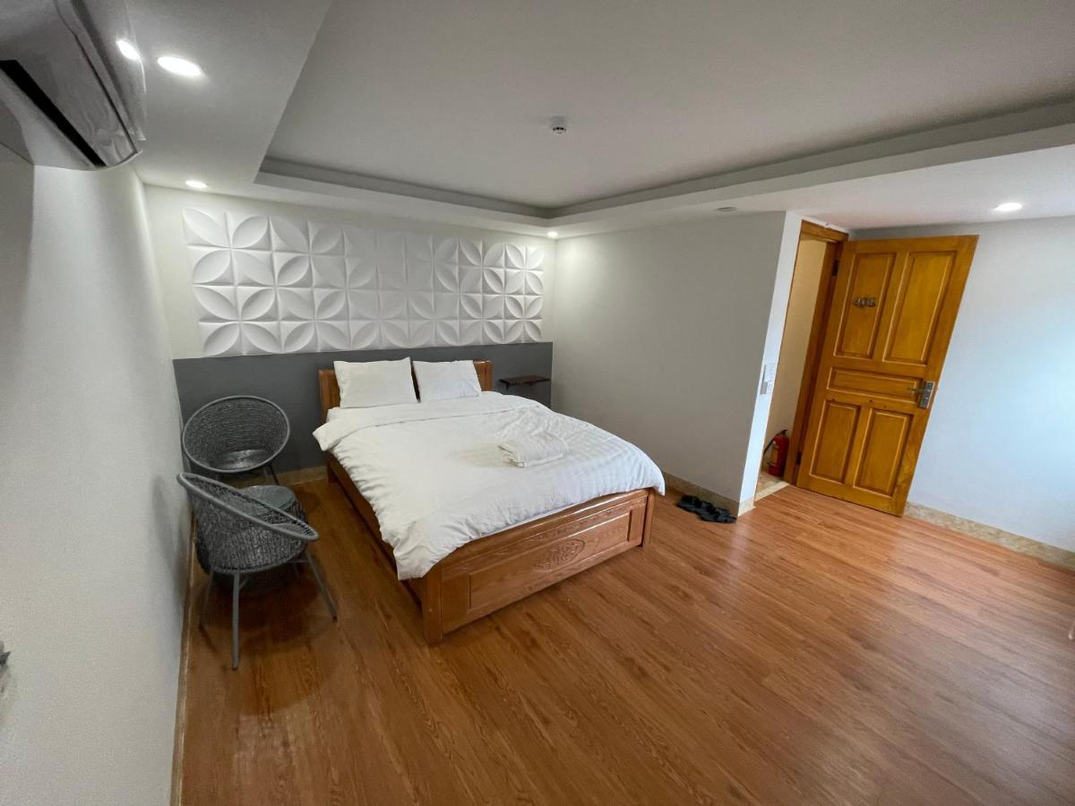Flaco Hostel Sapa Екстериор снимка