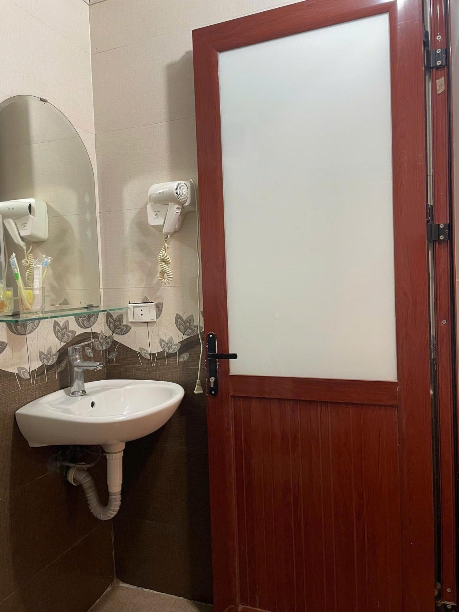 Flaco Hostel Sapa Екстериор снимка