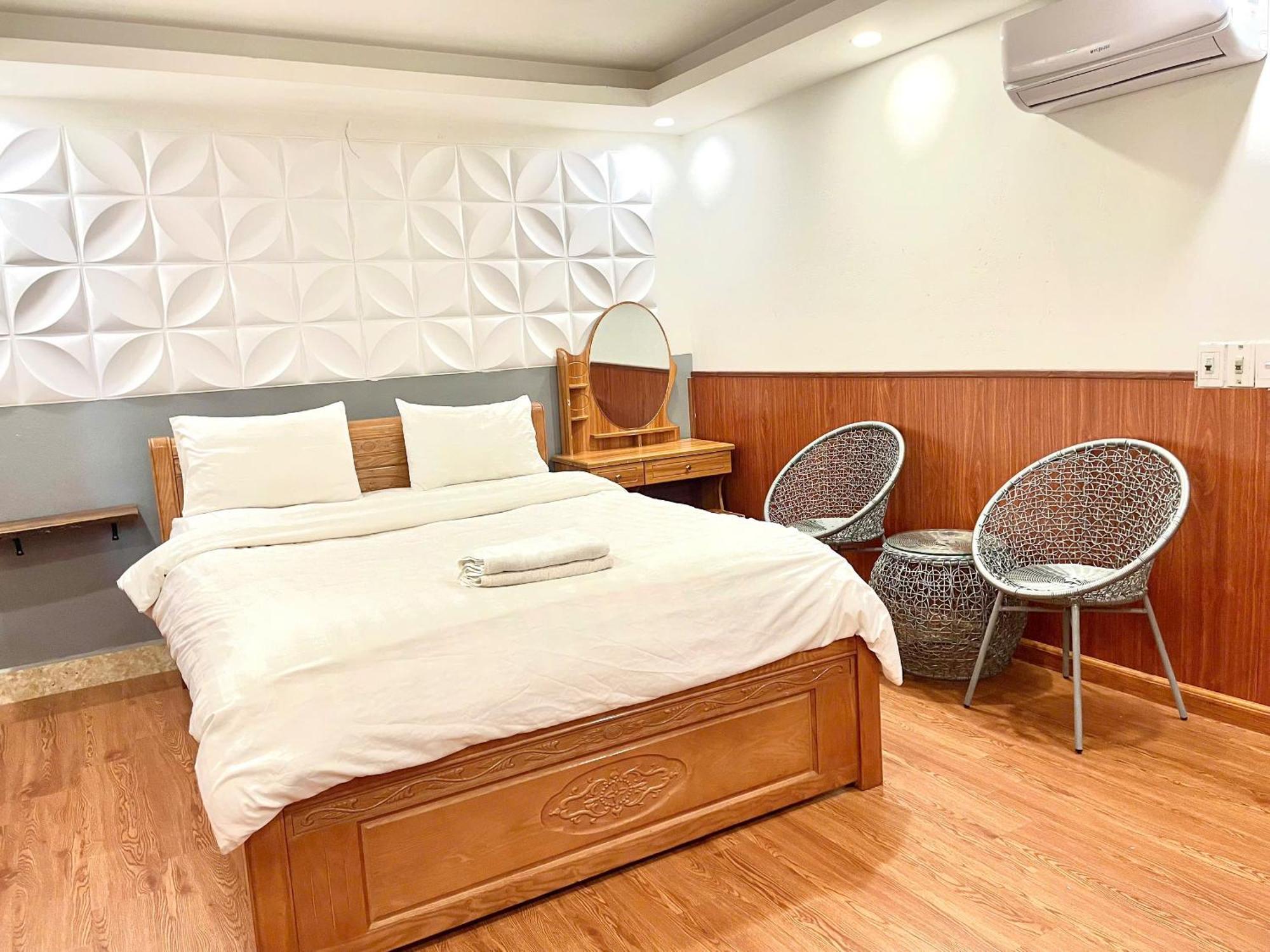 Flaco Hostel Sapa Екстериор снимка