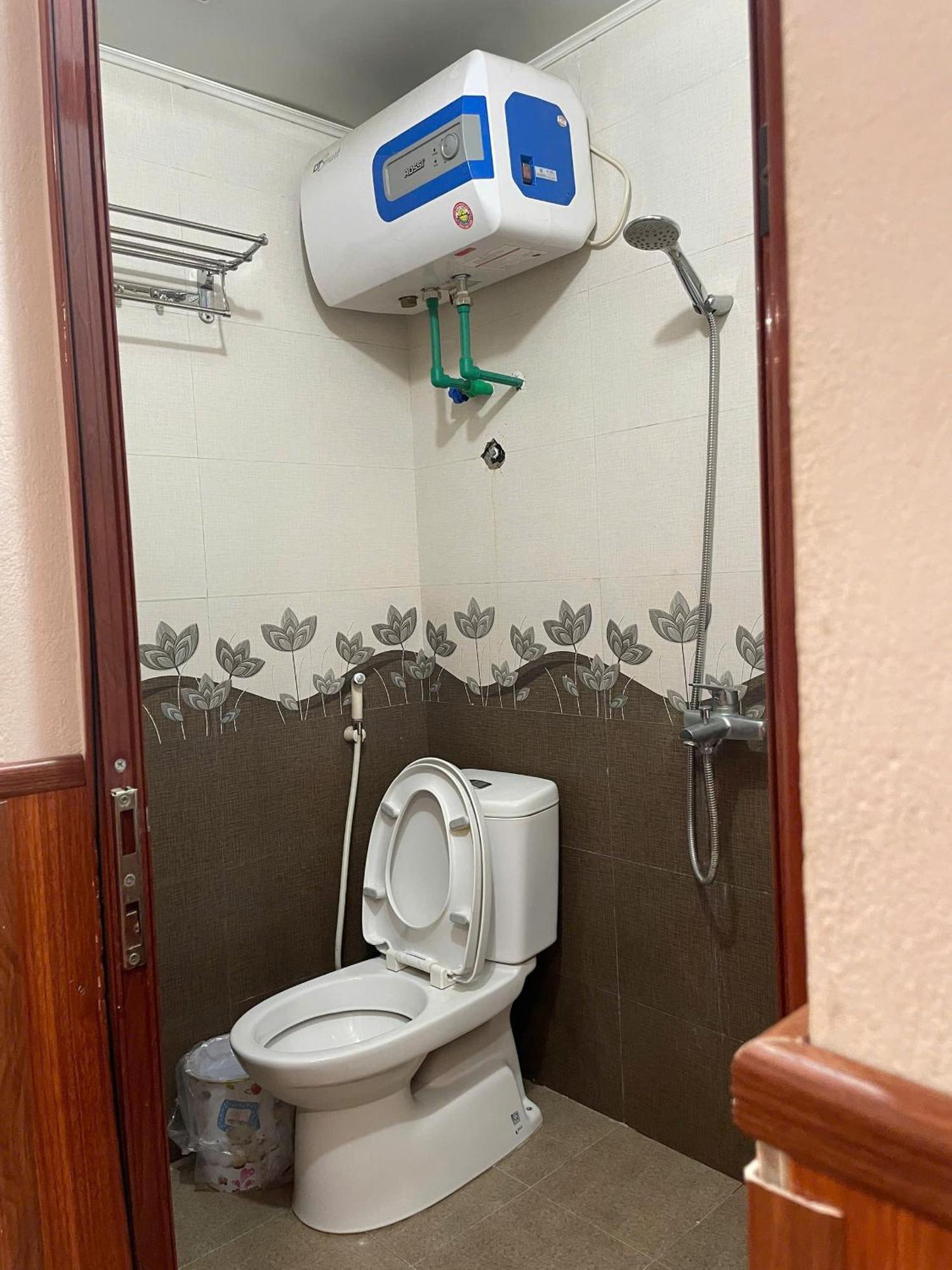 Flaco Hostel Sapa Екстериор снимка