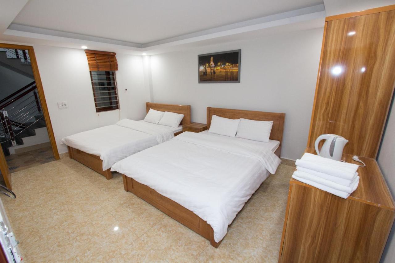 Flaco Hostel Sapa Екстериор снимка