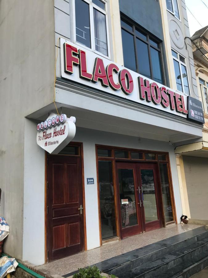 Flaco Hostel Sapa Екстериор снимка