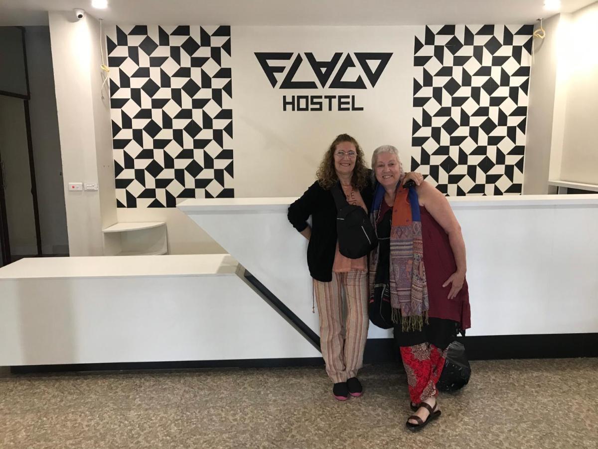 Flaco Hostel Sapa Екстериор снимка