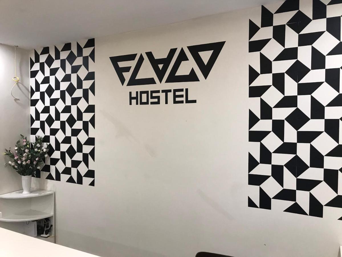 Flaco Hostel Sapa Екстериор снимка