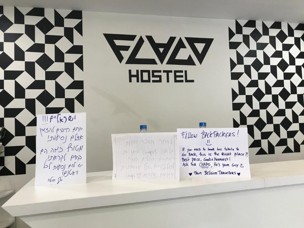 Flaco Hostel Sapa Екстериор снимка