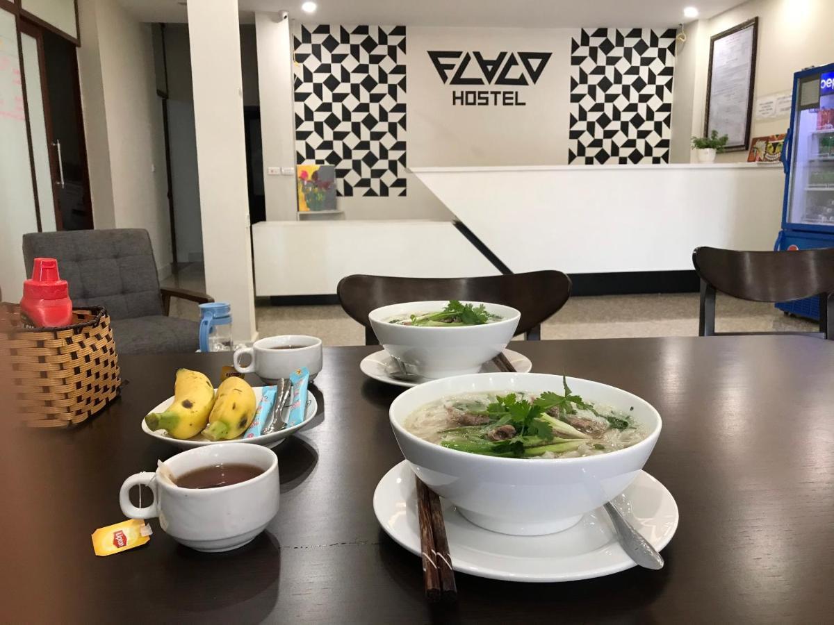 Flaco Hostel Sapa Екстериор снимка